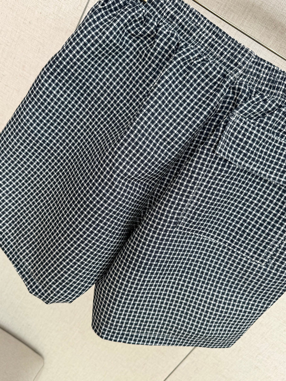 Thumbnail: Lp Short Pants — Teal