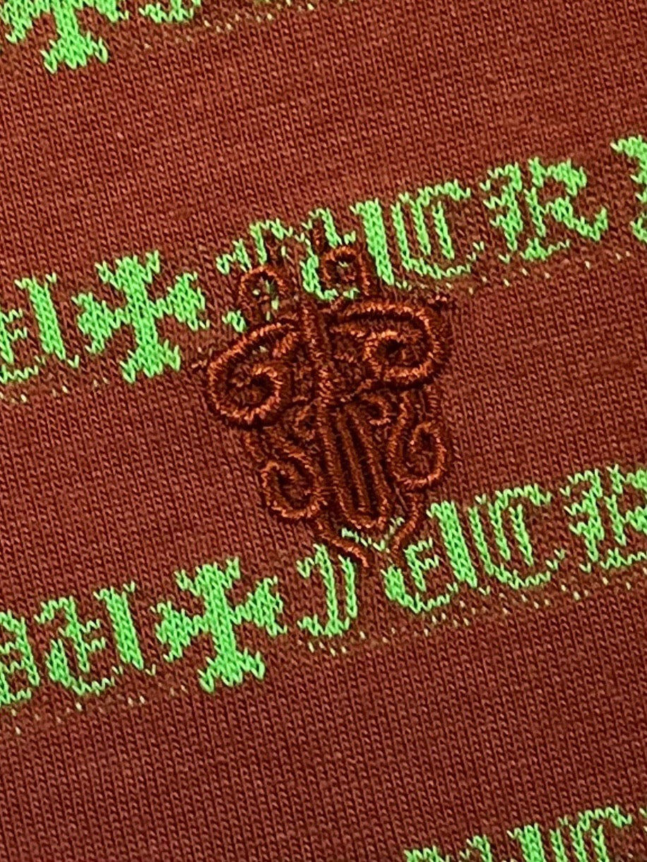 Thumbnail: Chrome Hearts Polo — White