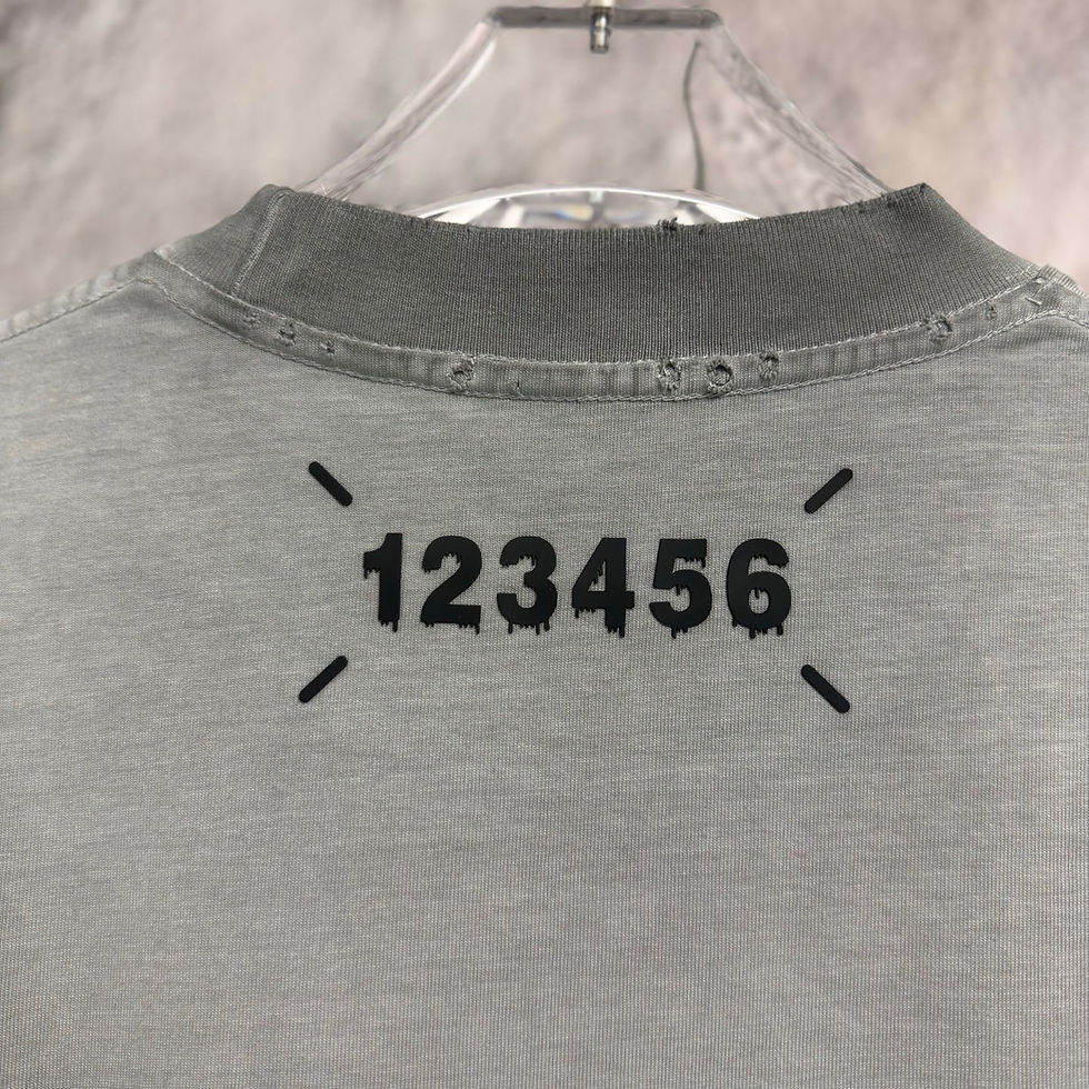 Thumbnail: Maison Margiela T-Shirt