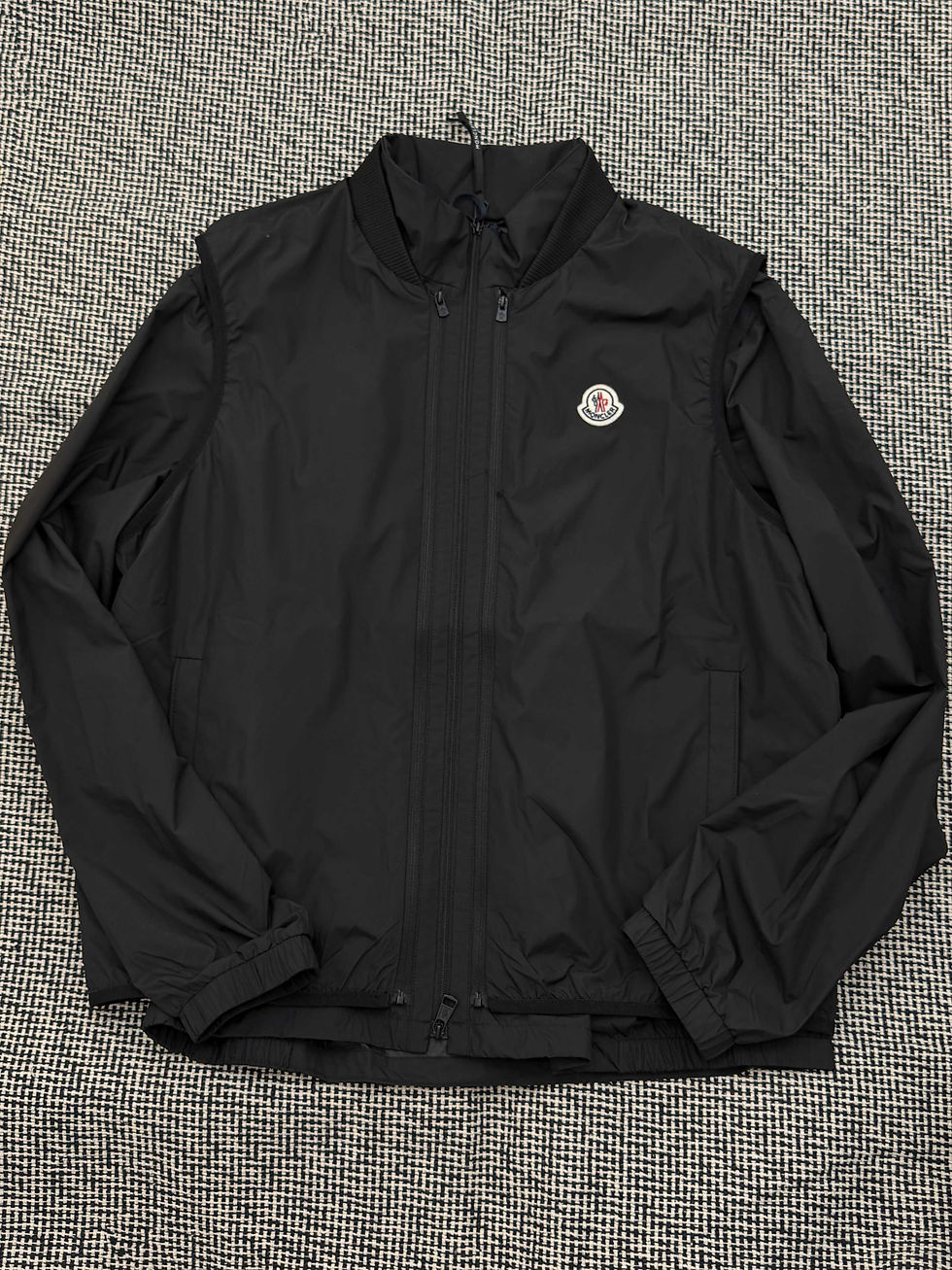 Thumbnail: Moncler Jacket