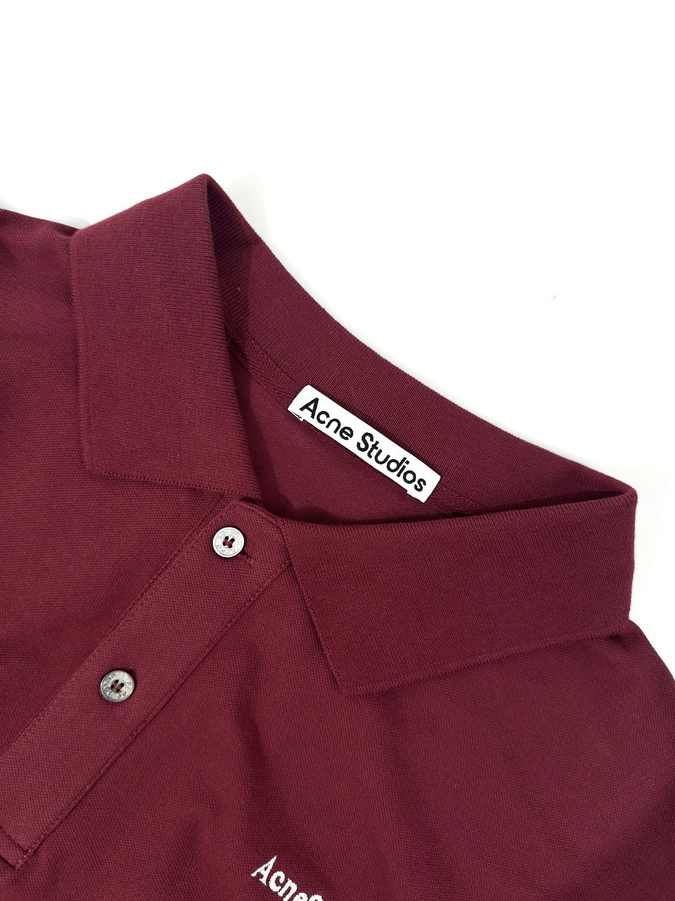 Thumbnail: Acne Studios Polo