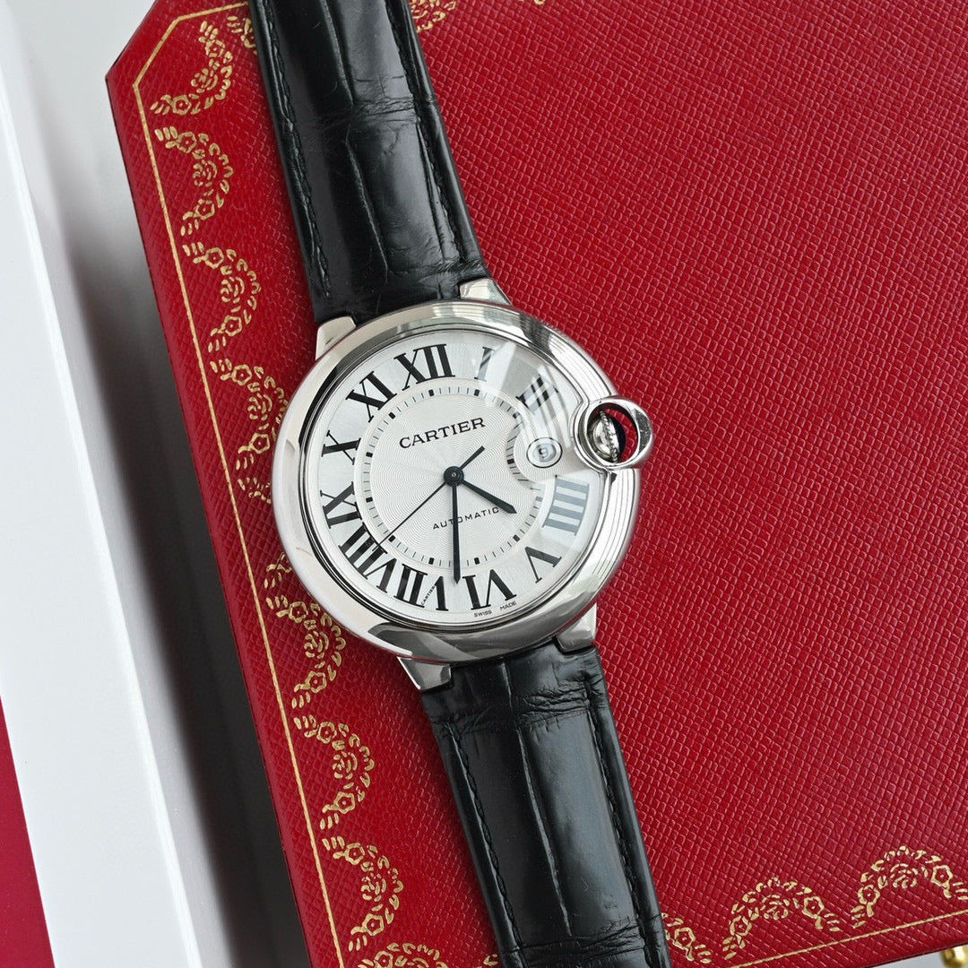 Cartier Ballon Bleu De Cartier 221