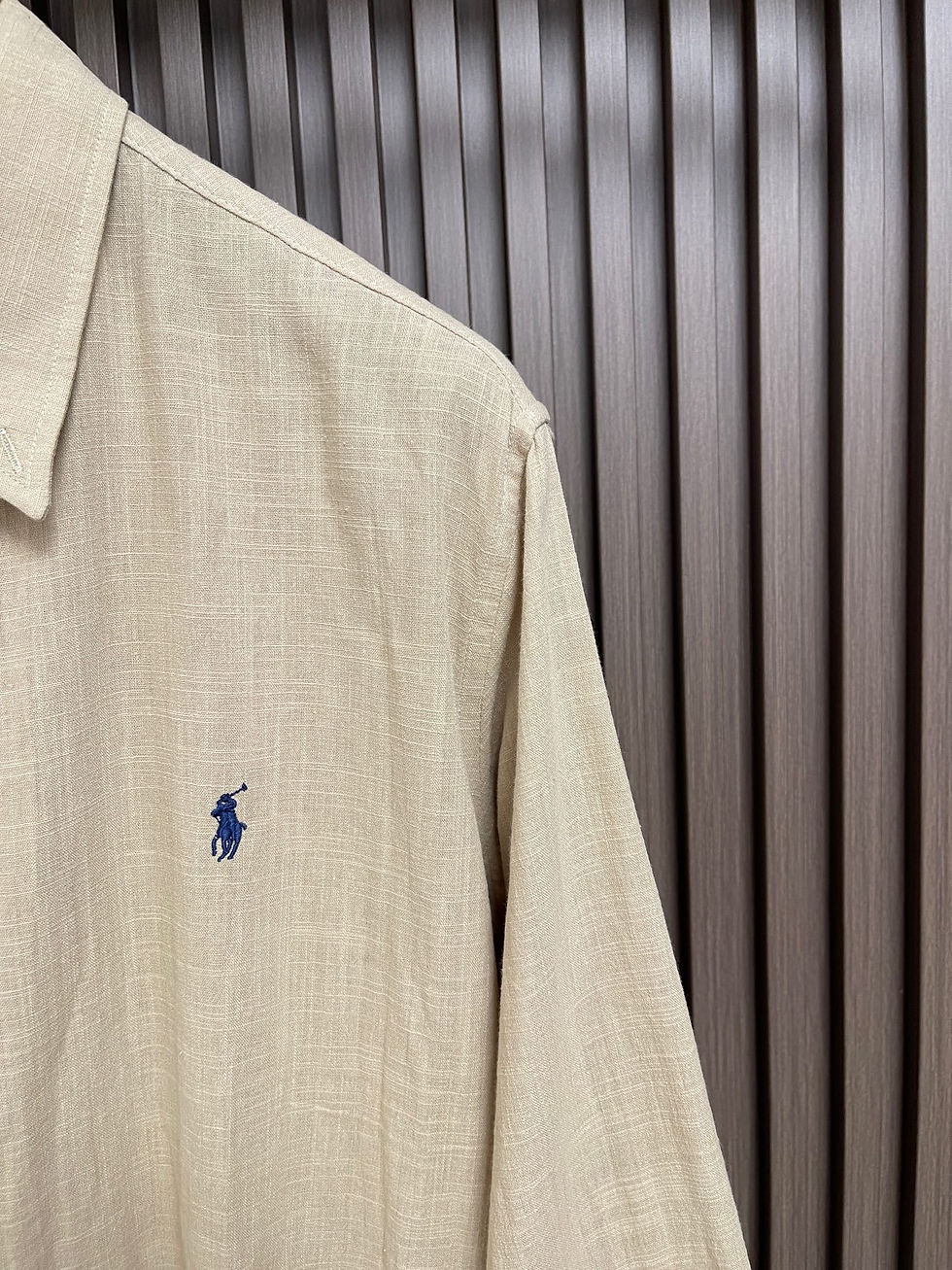 Thumbnail: Ralph Lauren Shirt