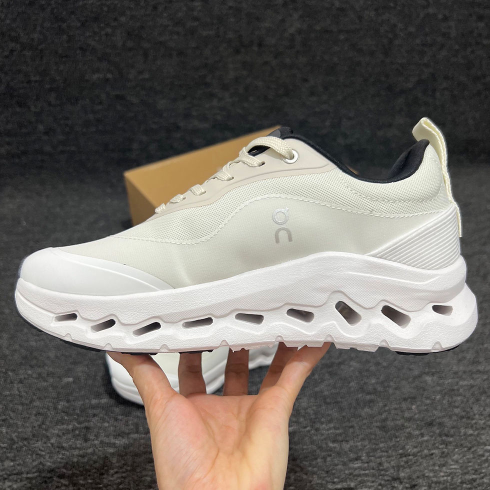 Thumbnail: LOEWE X ON Cloudtilt