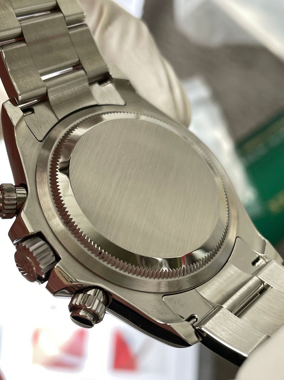 Thumbnail: Rolex Daytona Panda 116500Ln 256