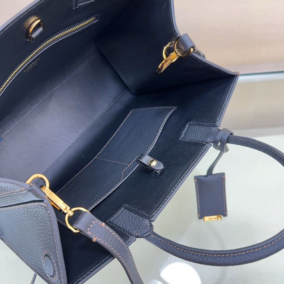Thumbnail: Bb Frances Bag 114