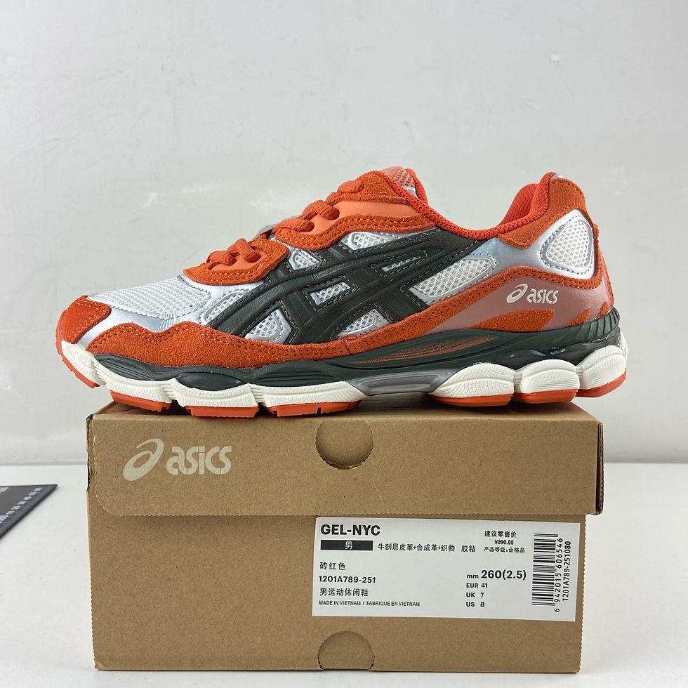 Thumbnail: ASICS Gel NYC 20