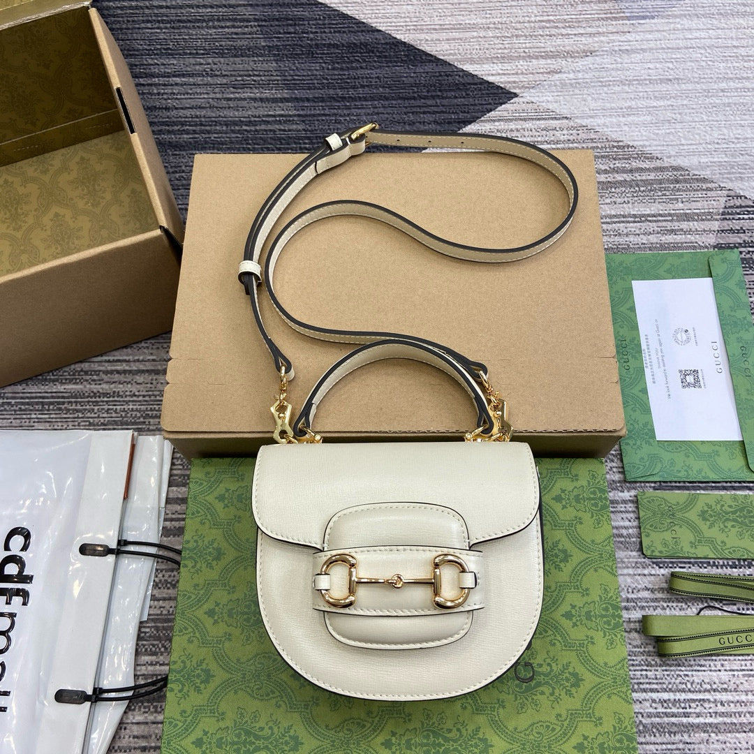 Gucci HORSEBIT 1955 18*15*6.5