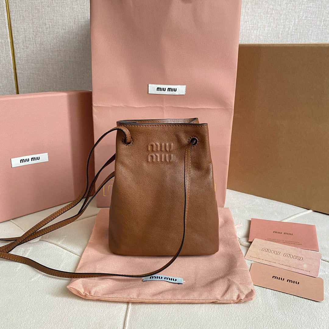 Miu Miu Bucket Bag 534