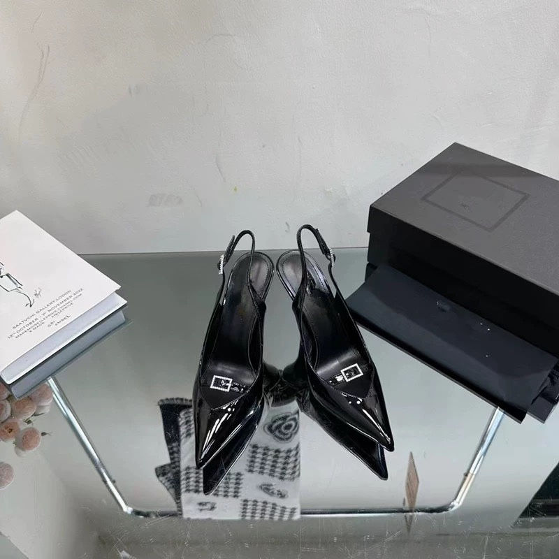 Thumbnail: Luxury Women Heel