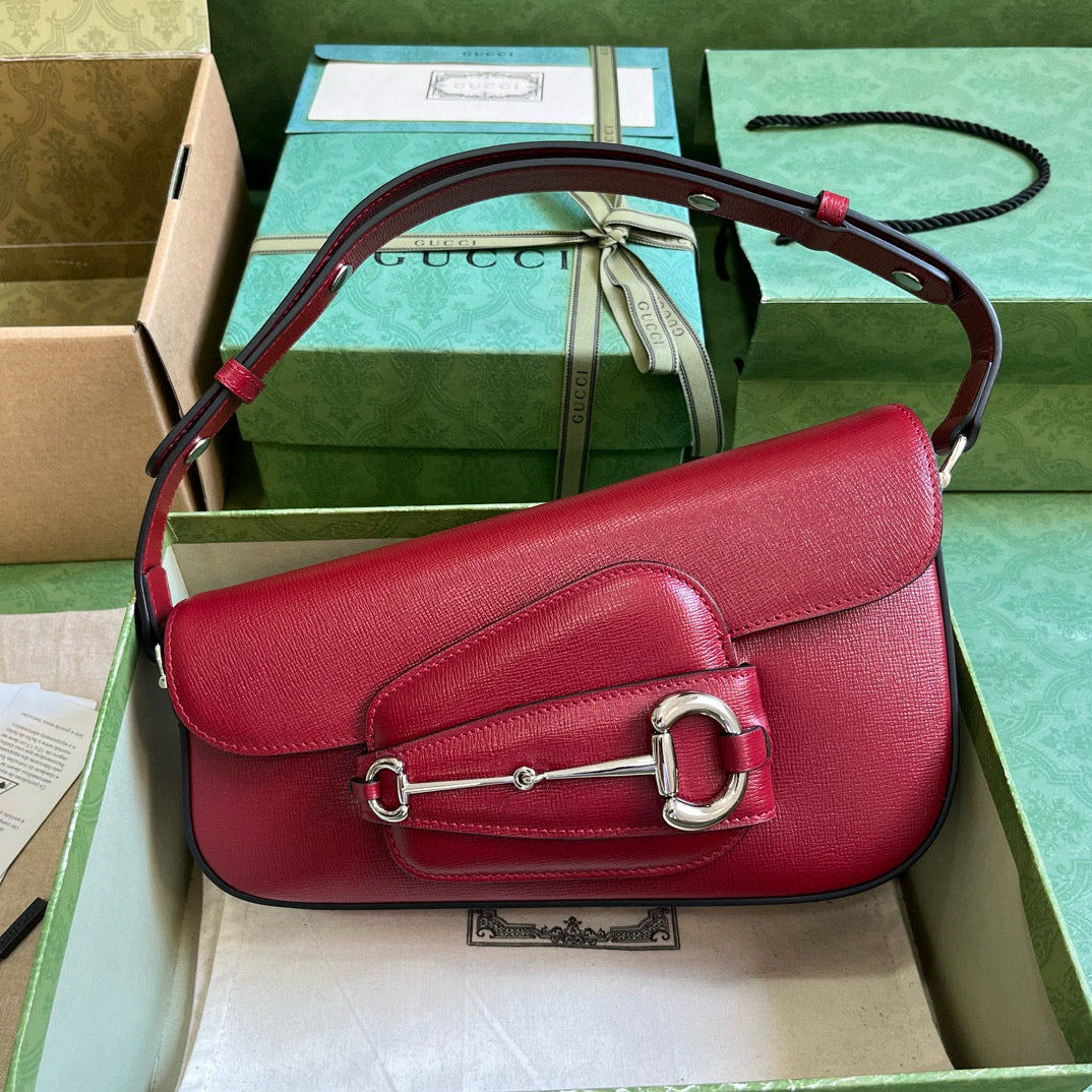 Gucci Horsebit