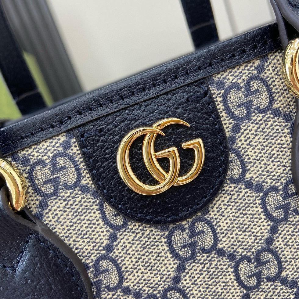 Thumbnail: Gucci Ophidia Tote