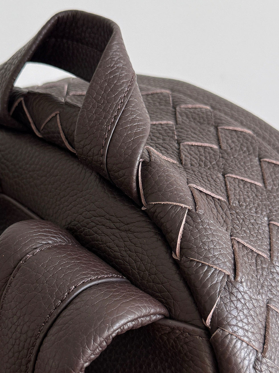 Thumbnail: Bottega Veneta Backpack