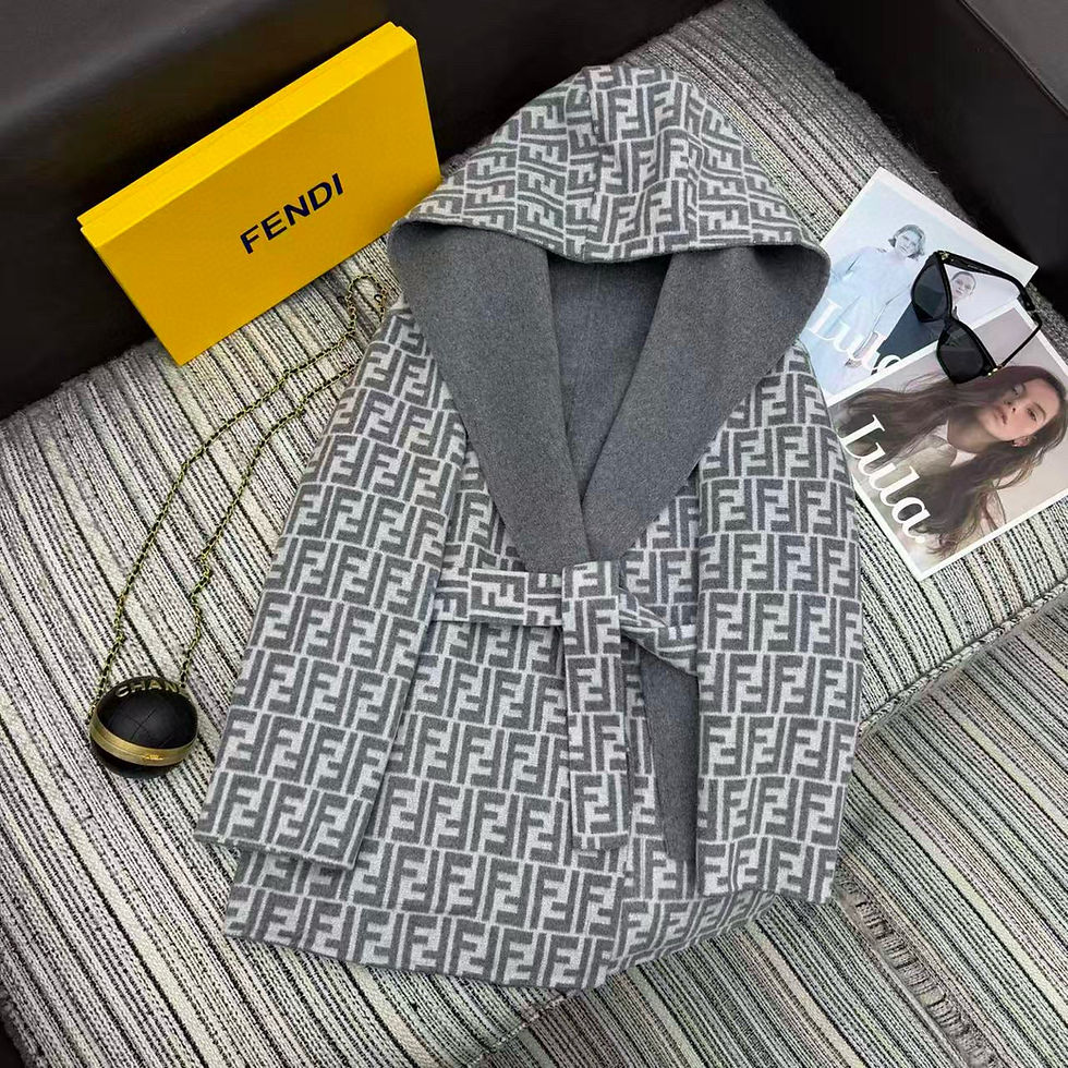 Thumbnail: Fendi Jacket