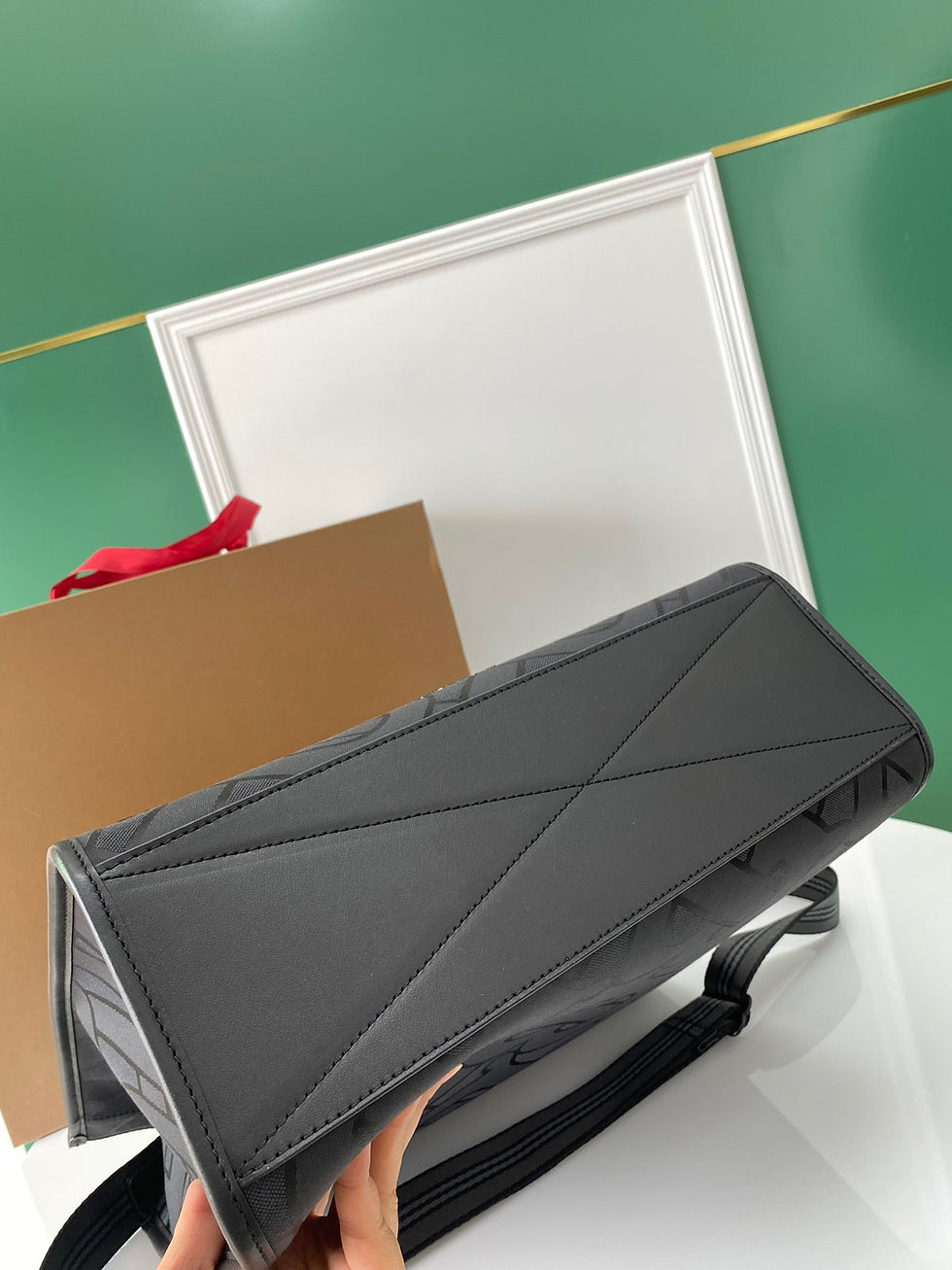 Thumbnail: Burberry Briefcases 4