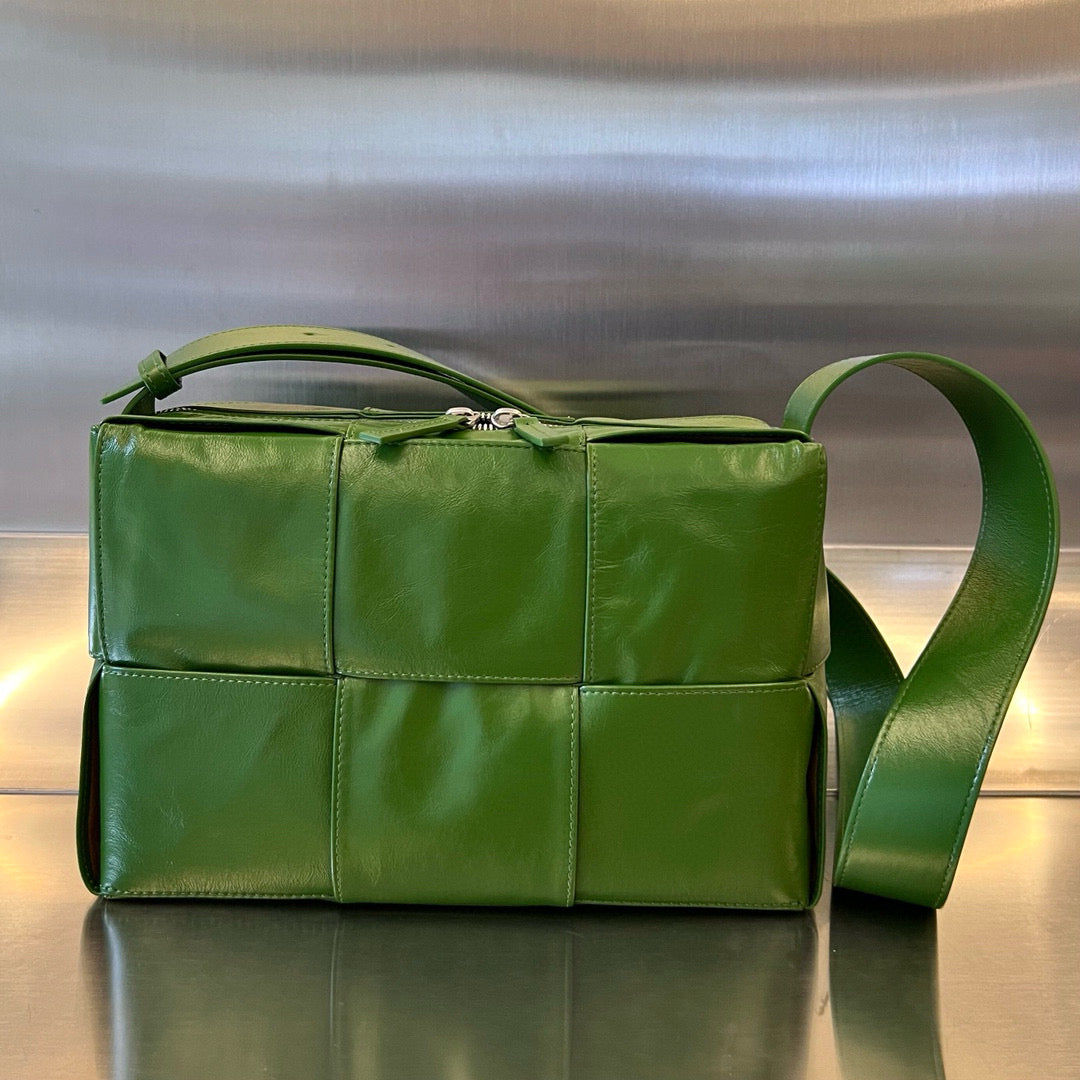 Bottega Veneta Camera Bag
