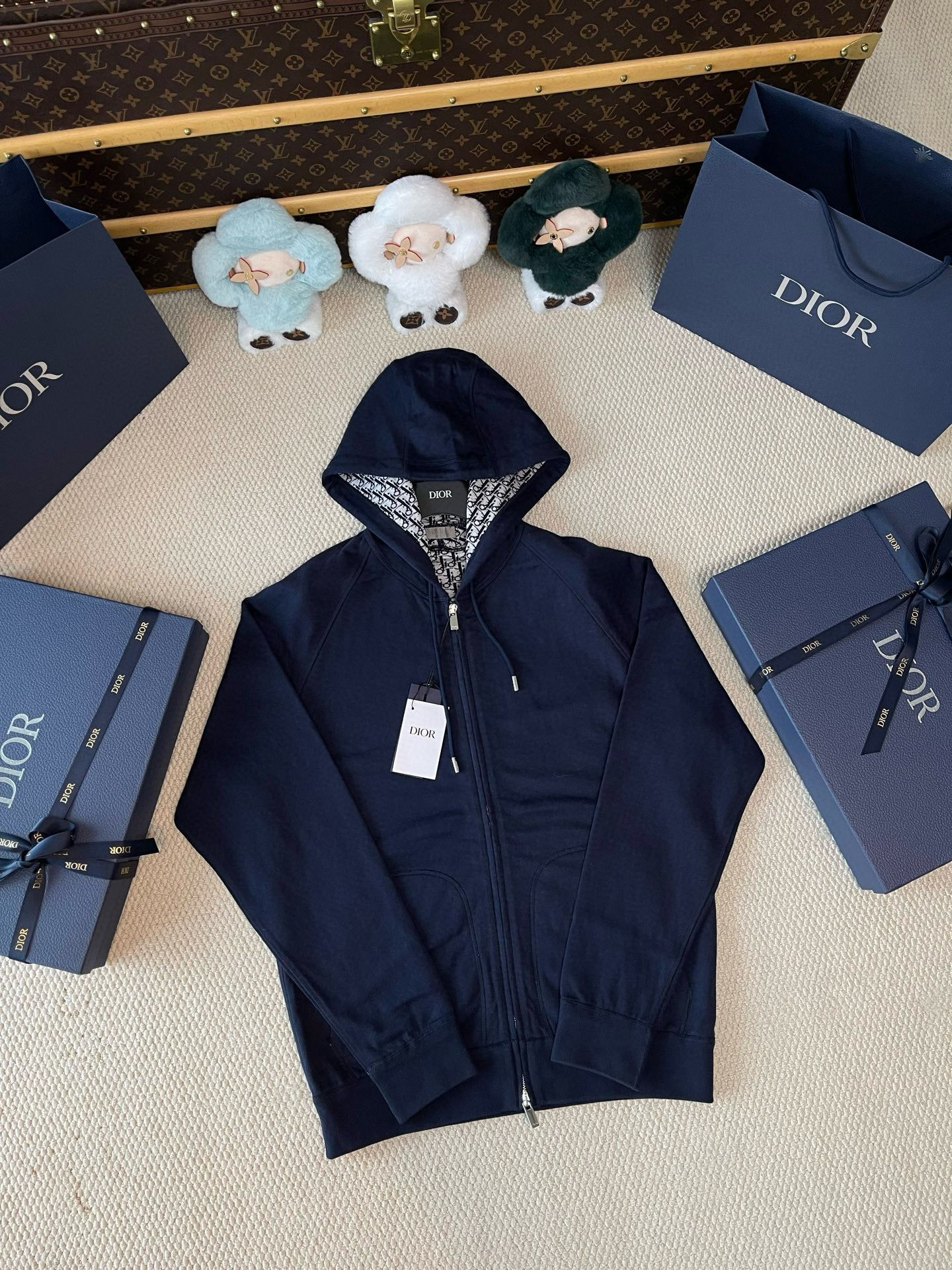 Dior Heritage Item