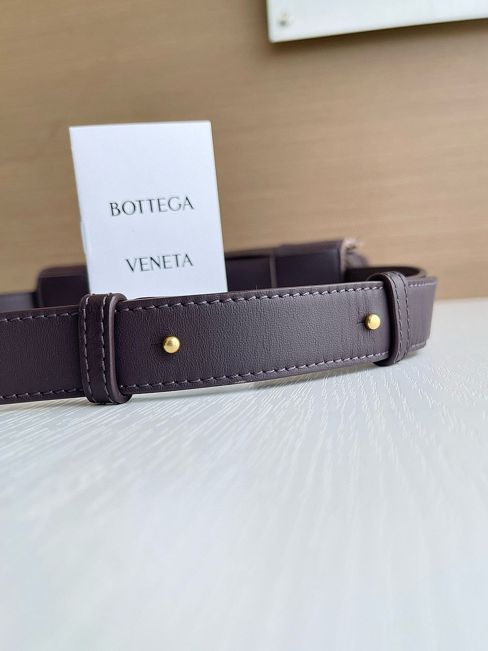 Thumbnail: Bottega Veneta Camera Bag