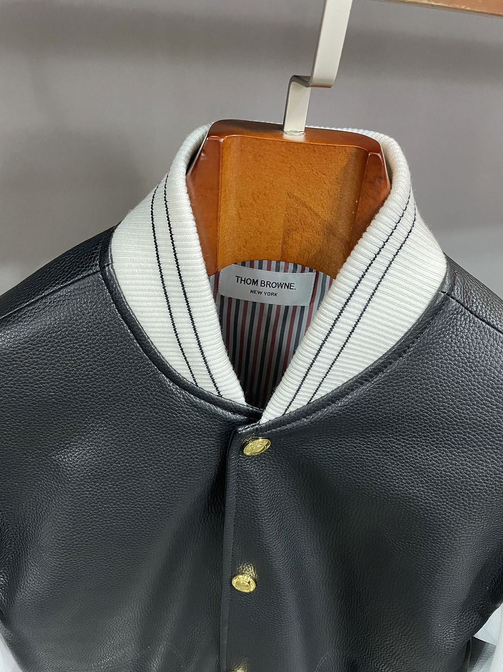 Thumbnail: Thom Browne Jacket