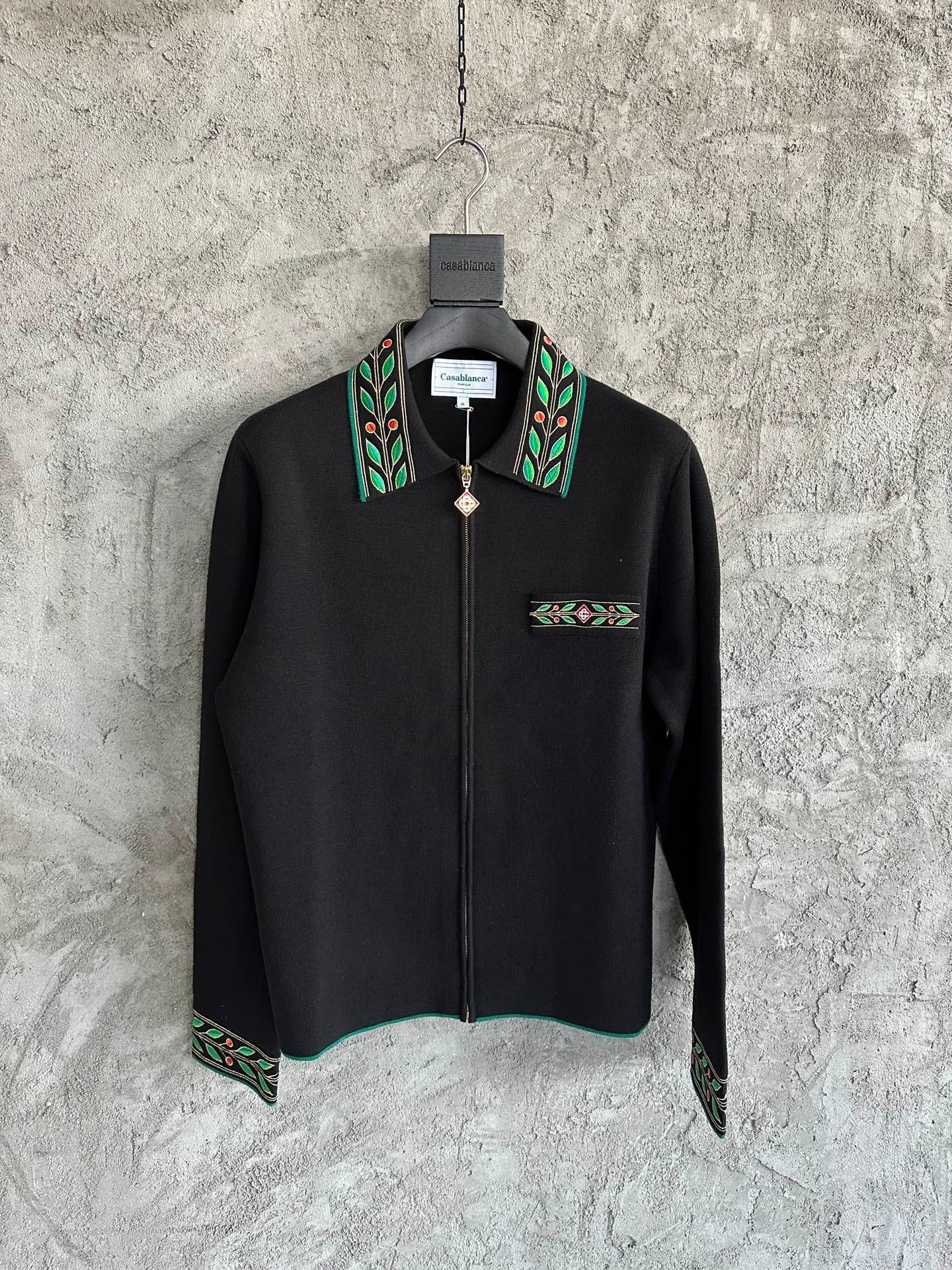 Casablanca Jacket
