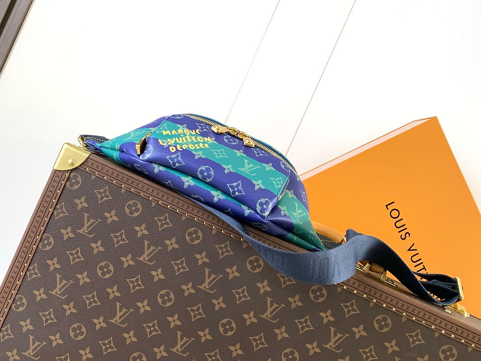 Thumbnail: Louis Vuitton Jacket
