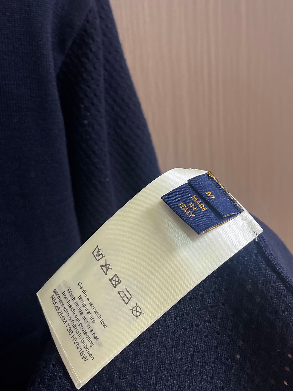 Thumbnail: Louis Vuitton T-Shirt