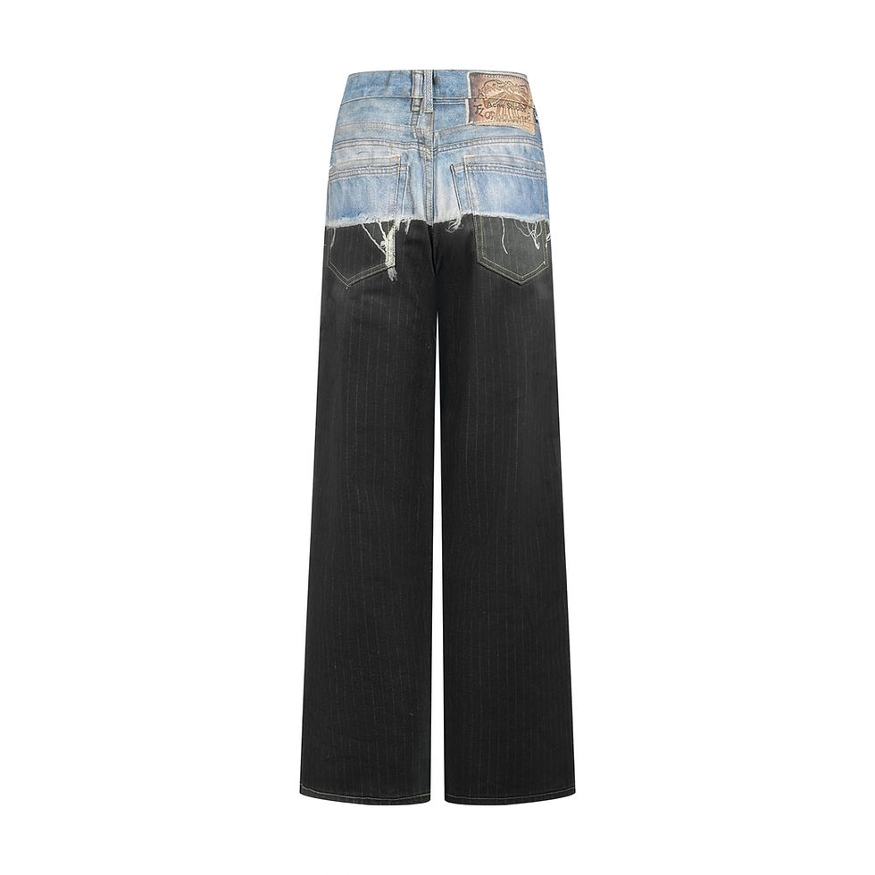 Thumbnail: Acne Studios Pants