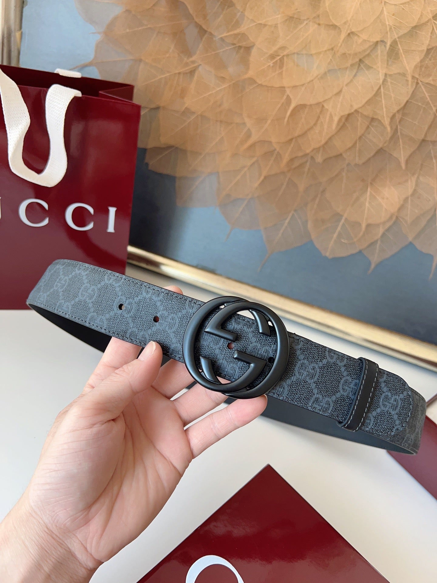 Gucci Belts