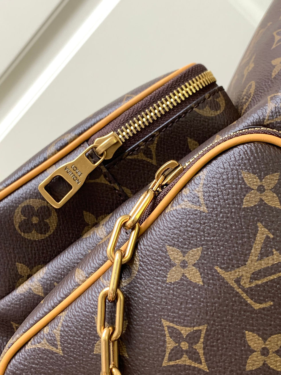 Thumbnail: Louis Vuitton Trio