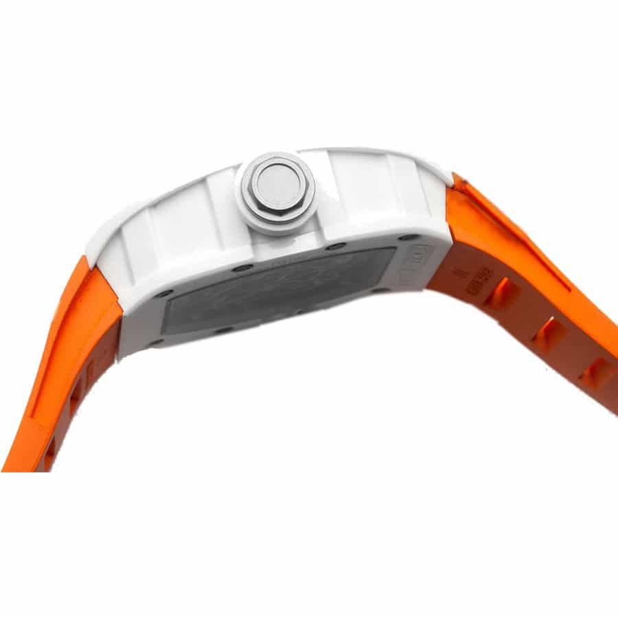 Thumbnail: Richard Mille Ceramic Replica8445