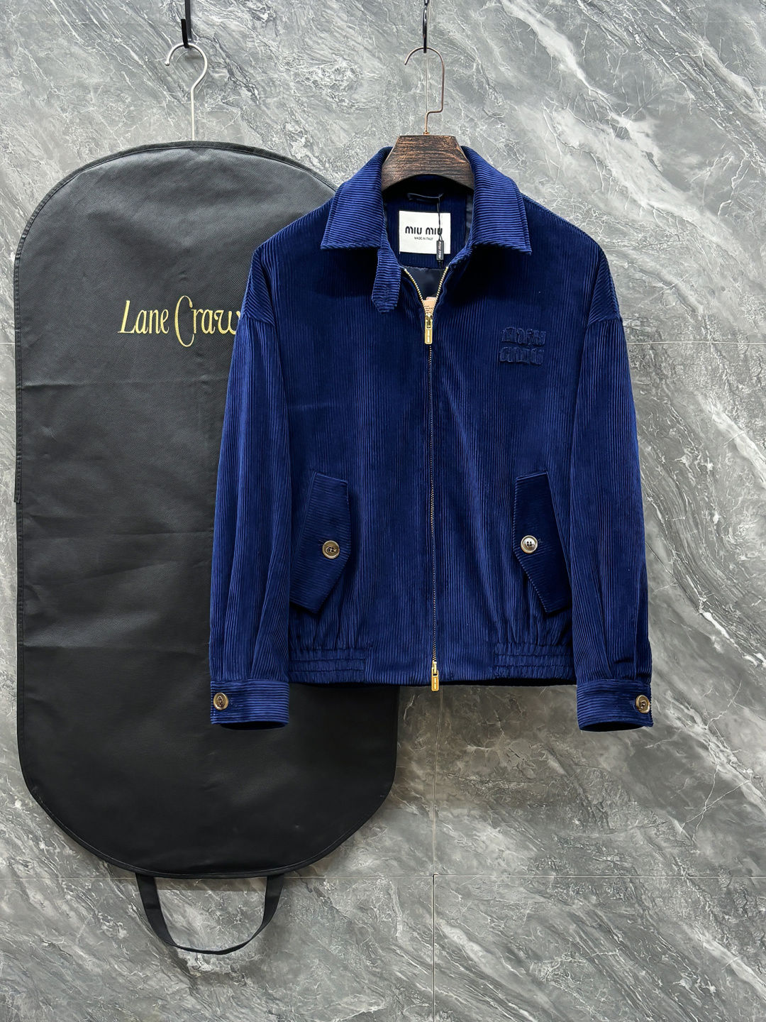 Miu Miu Jacket