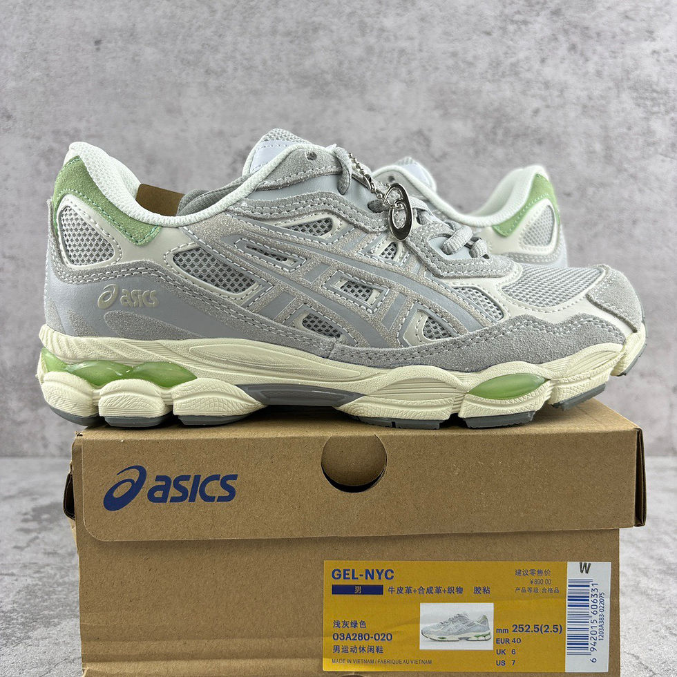 Thumbnail: Asics Gel NYC