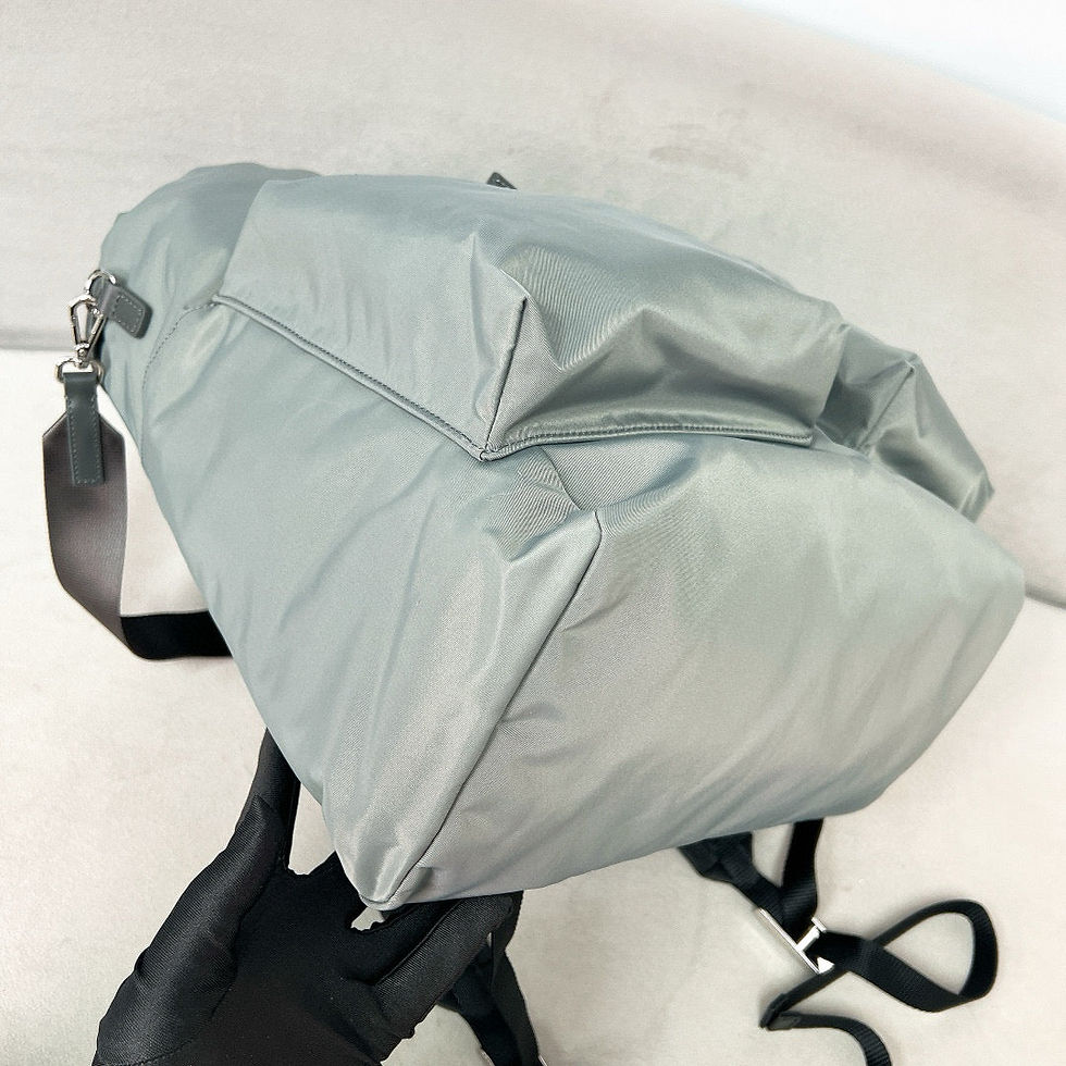 Thumbnail: Prada Backpack 9