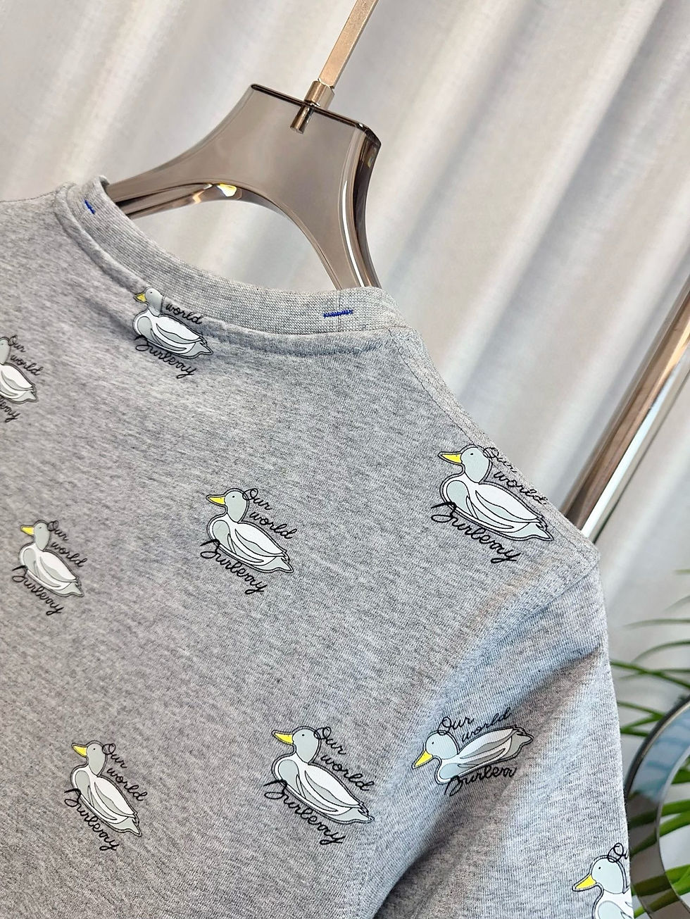 Thumbnail: Balenciaga T-Shirt #998