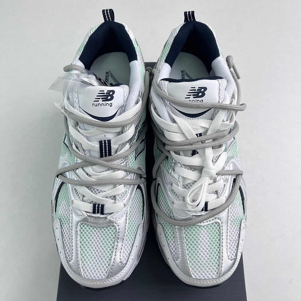 Thumbnail: New Balance