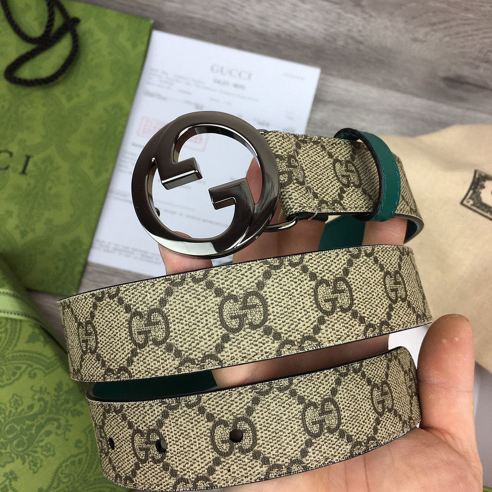 Thumbnail: Gucci Belts