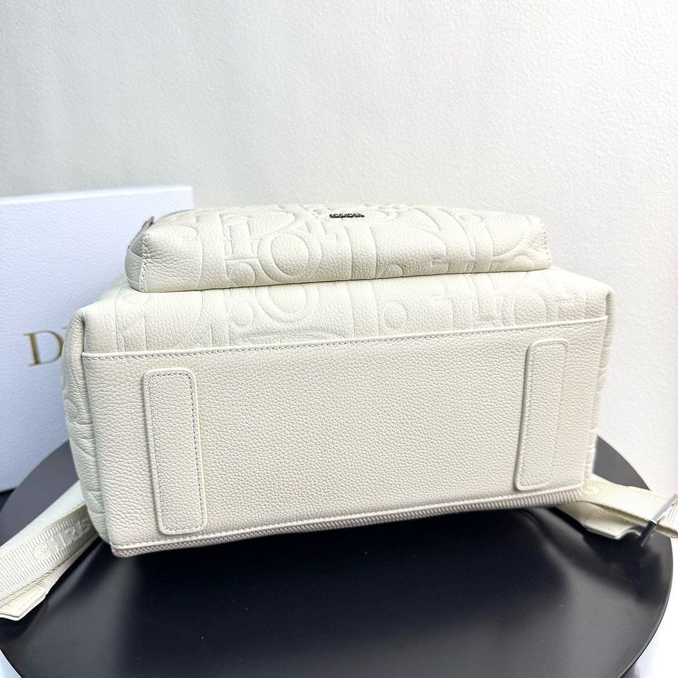 Thumbnail: Dior Backpack 44