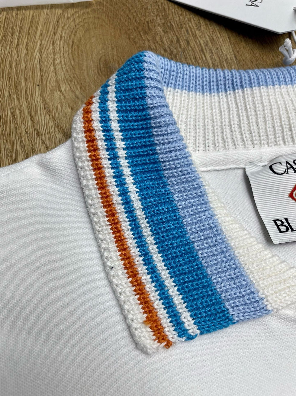 Thumbnail: Casablanca Polo