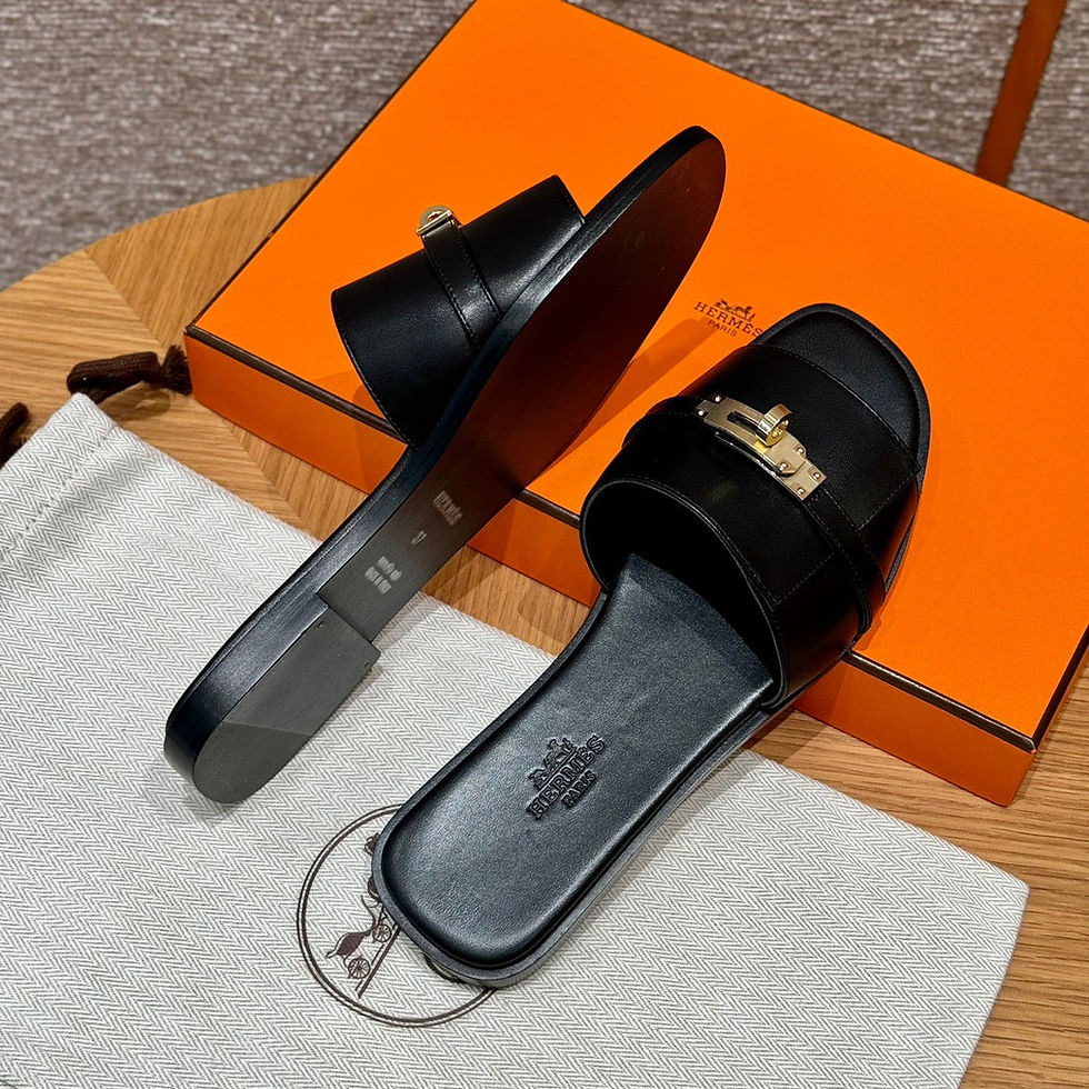 Thumbnail: Hermes Women Sandal