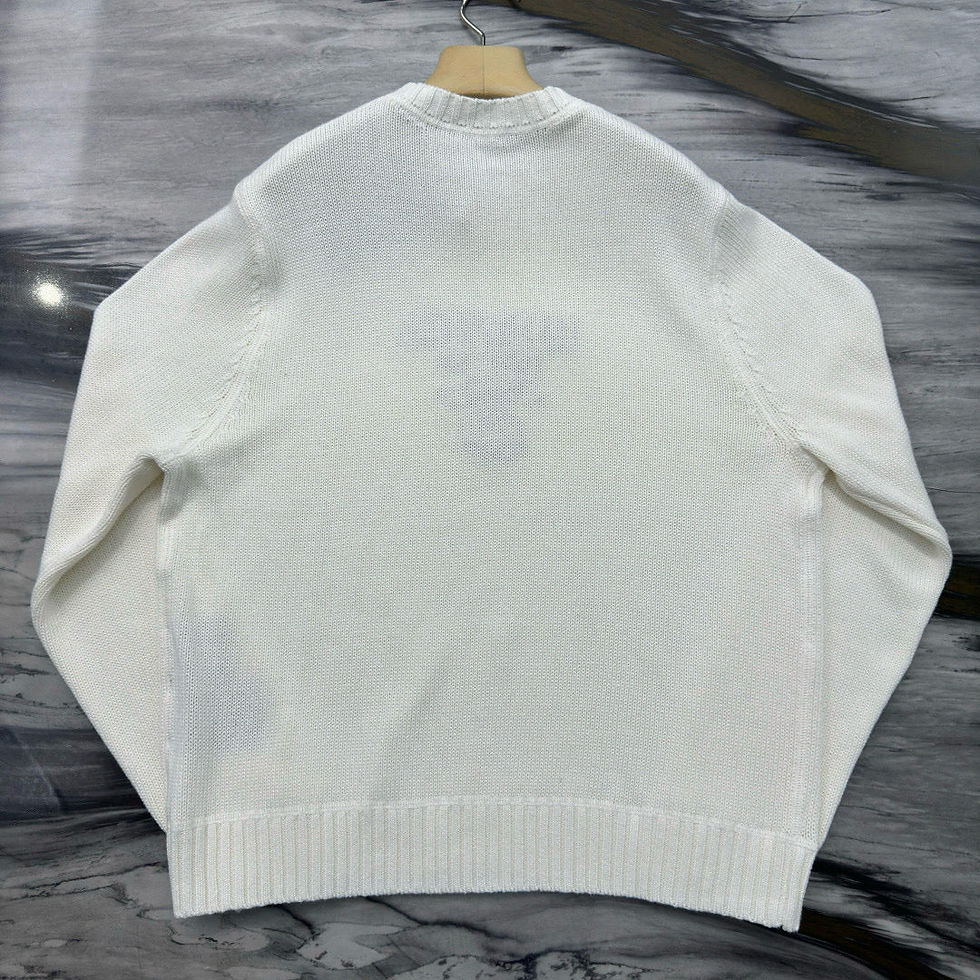 Thumbnail: Prada Sweater — Bone