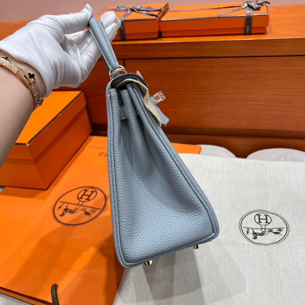Thumbnail: Hermes Kelly 25