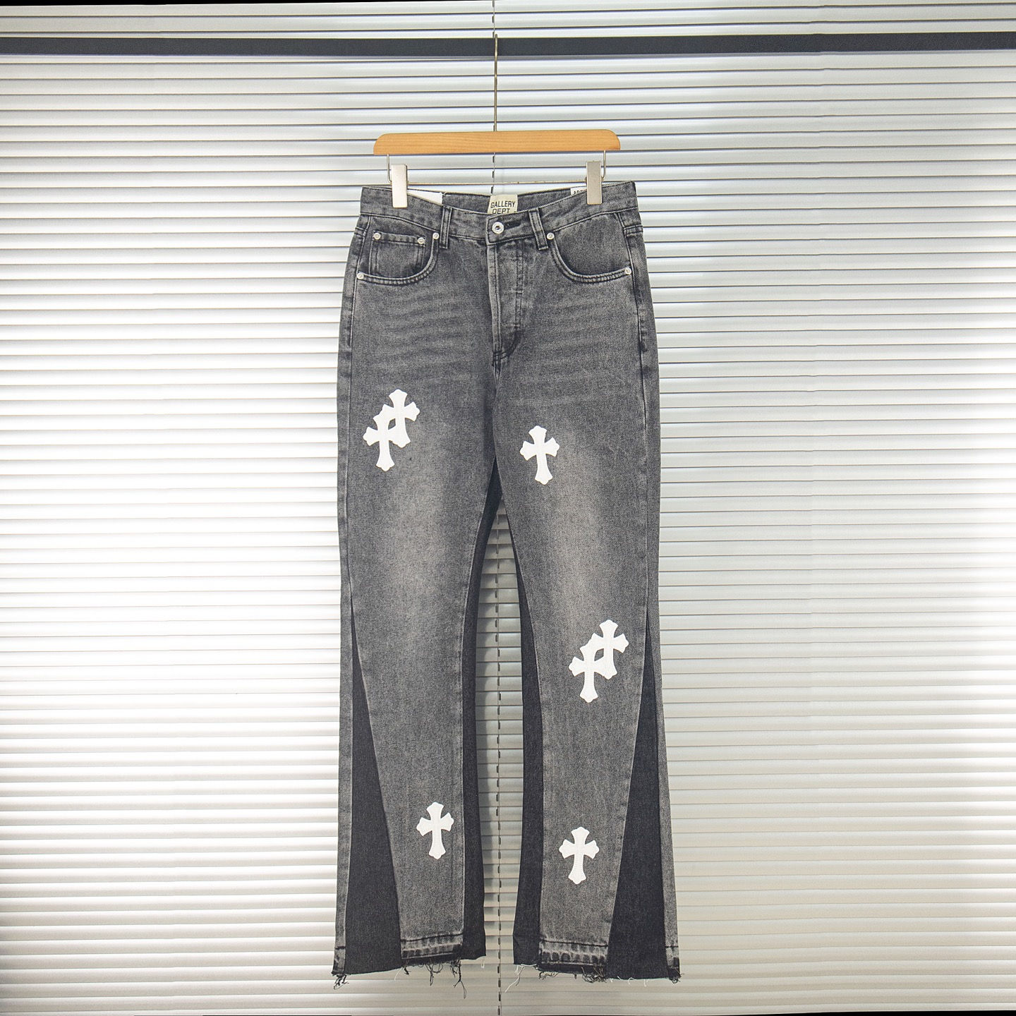 Chrome Hearts Pants
