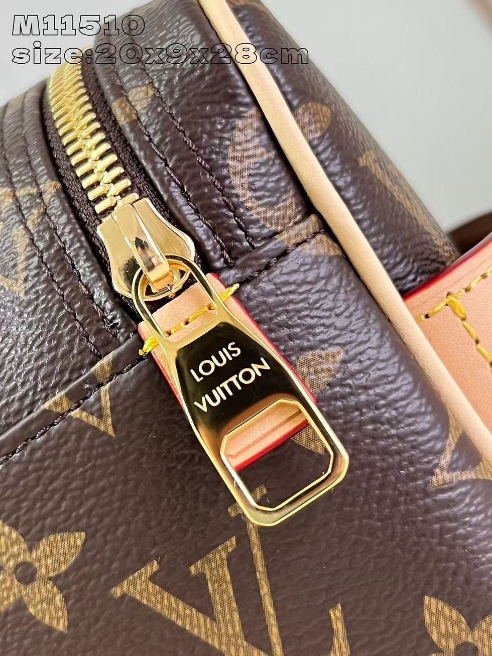 Thumbnail: Louis Vuitton Bag