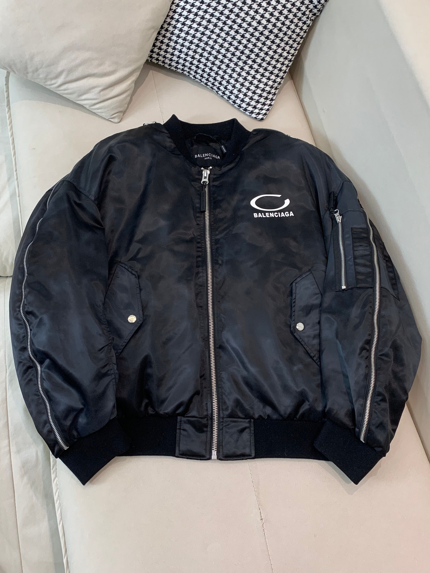 Balenciaga Jacket