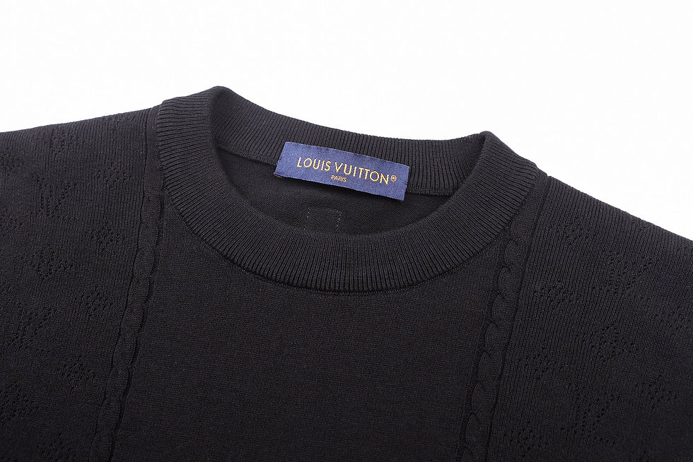 Thumbnail: Louis Vuitton Hoodie