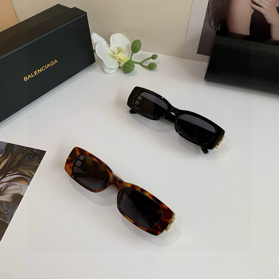 Thumbnail: Balenciaga Women Sandal