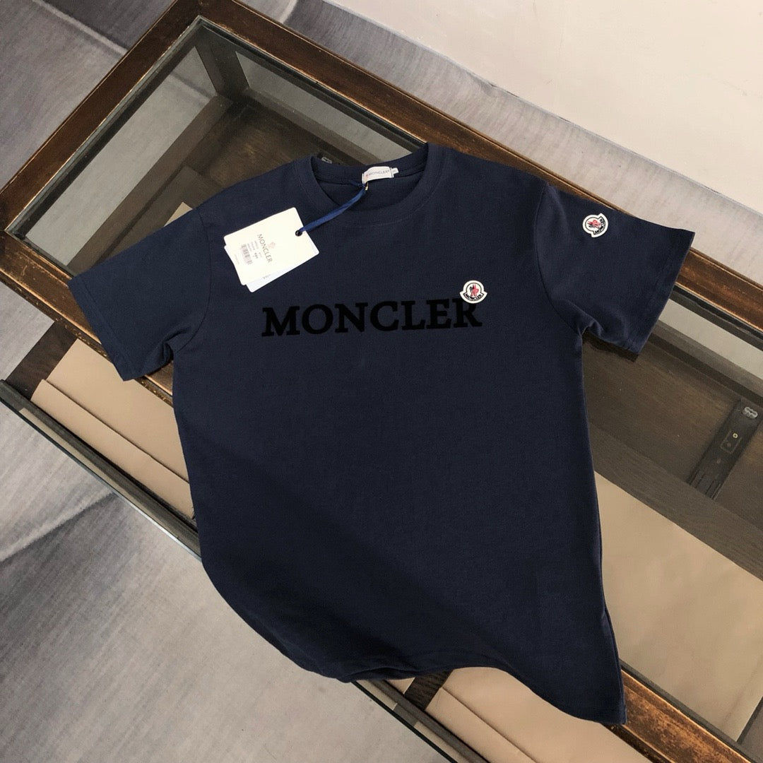 Moncler Shirt — Slate