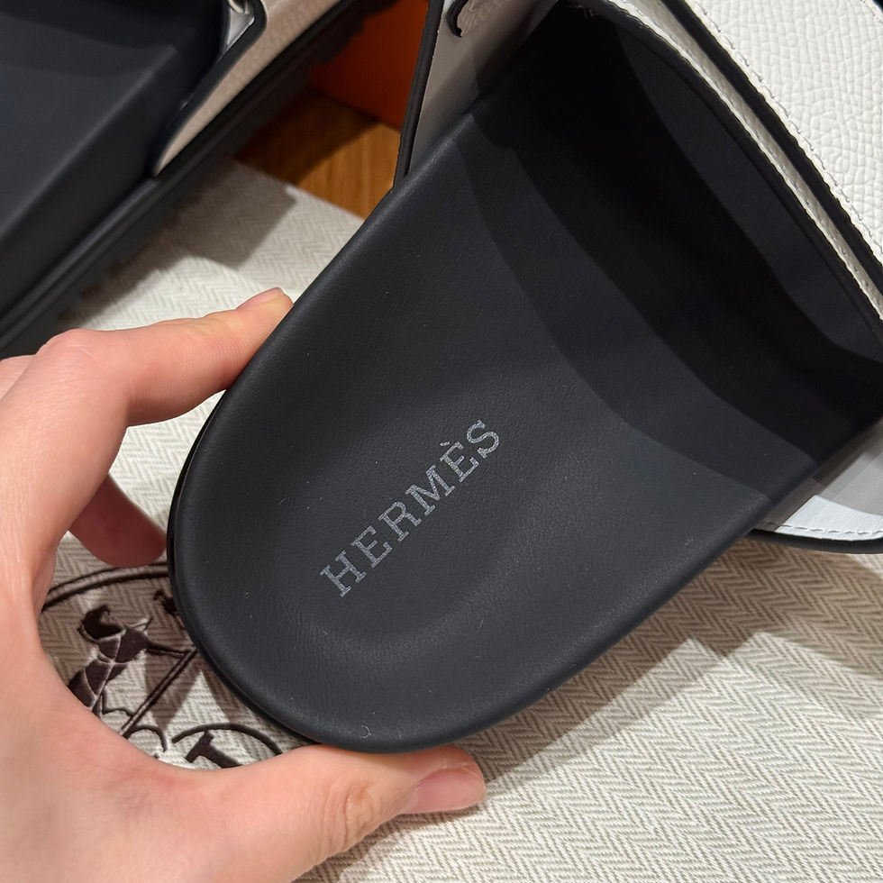 Thumbnail: Hermes Women Sandal