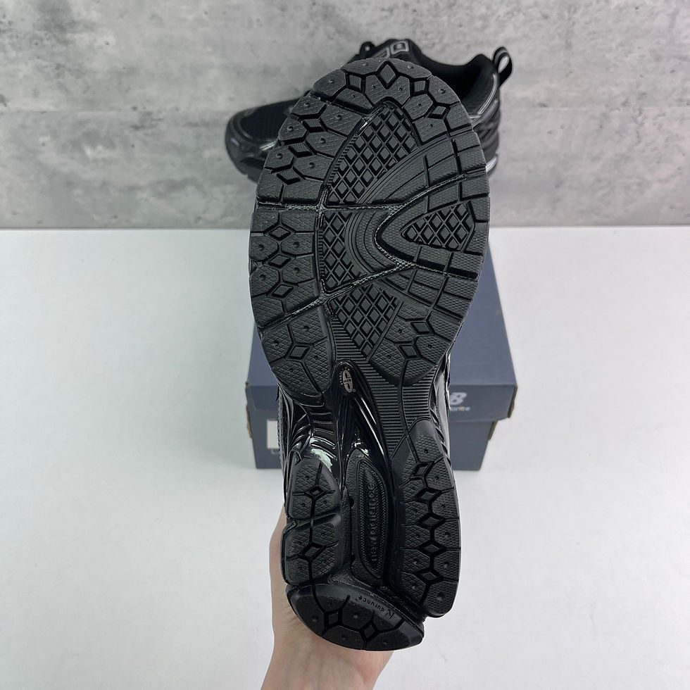 Thumbnail: New Balance