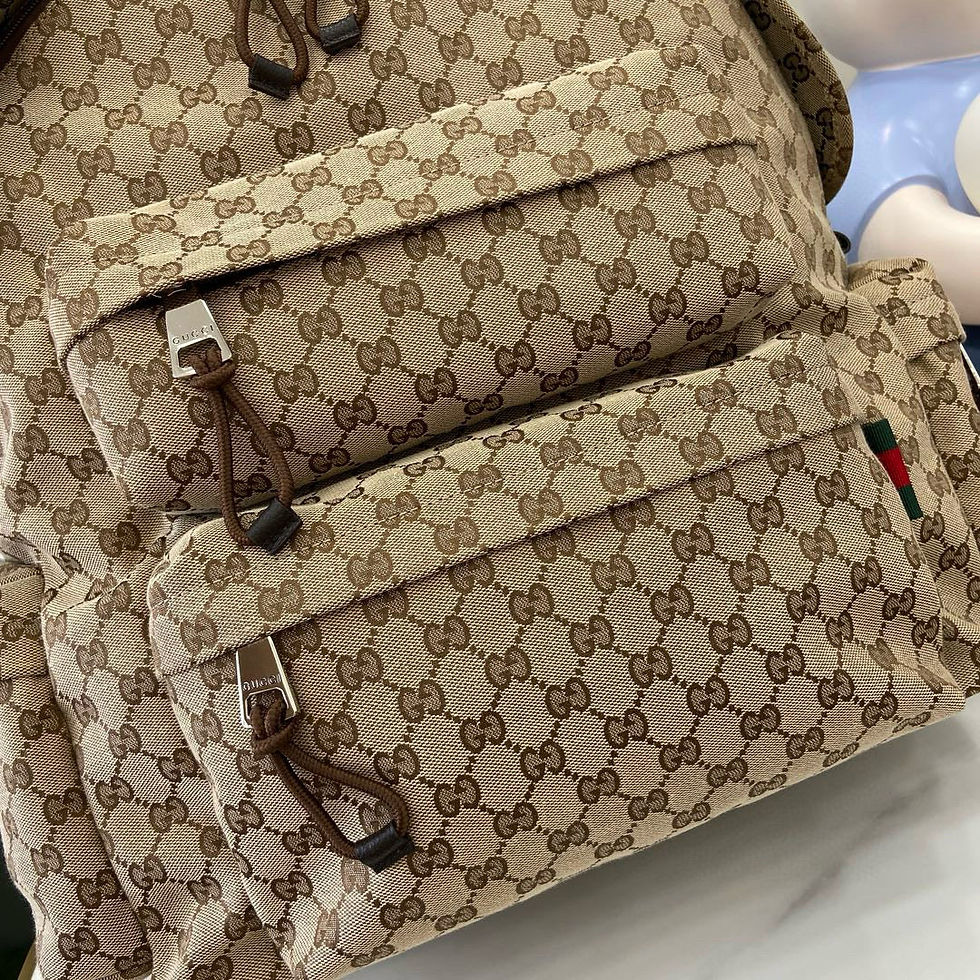 Thumbnail: Gucci Bagpack
